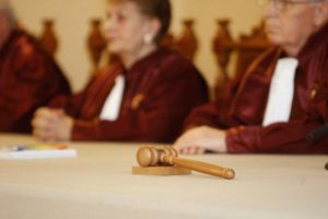 CCR a decis! Secţia specială care anchetează magistraţi, CONSTITUȚIONALĂ!