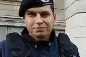 Jandarmul ACUZAT de PURTARE ABUZIVĂ are un copil BOLNAV DE CANCER