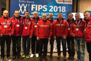 Salvamont Mureş, reprezentat la Congresul Internaţional de Salvare pe pârtiile de schi!