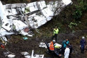 ACCIDENT AVIATIC GRAV, în urmă cu puţin timp! Nu există SUPRAVIEȚUITORI