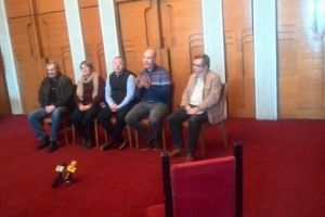 Un teatru-laborator despre lipsa de comunicare în cuplu