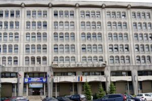 Salariile la Consiliul Judeţean, ajustate… în sus