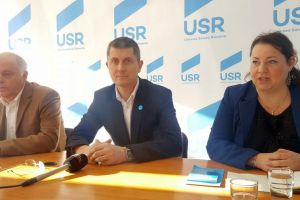 Preşedinta USR Sibiu reacţionează după ameninţarea cu judecata – ”Primăria a ales să ascundă gunoiul sub preş”