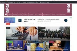 Anunţ important pentru cititorii Zi de Zi!