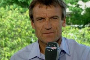 O LEGENDĂ a tenisului pariază pe Simona Halep. „A fost o nouă jucătoare. Poate SĂ CÂȘTIGE acest turneu”