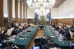 OFICIAL - Declaraţia 600: Guvernul pregăteşte schimbări radicale! Care sunt cele 5 scenarii din Palatul Victoria