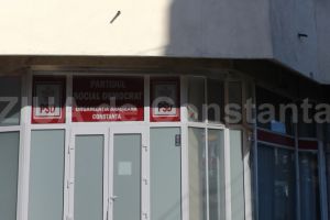 Ședinta la Biroul Permanent Judetean al PSD Constanta. Se vor face propuneri pentru completarea guvernului Dancila