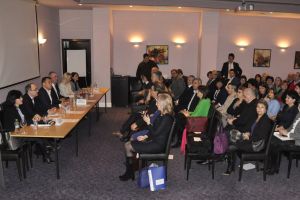 Pentru ce a venit ministrul Educaţiei Naţionale în Bacău