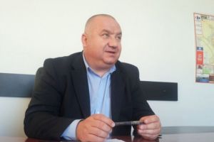 Viceprimarul Ganea anunta semnarea contractului de extindere a retelei de canalizare in 4 cartiere din Ploiesti