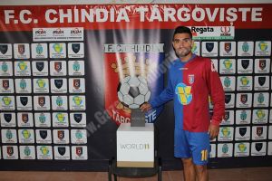 Chindia nu renunţă la Liga 1!