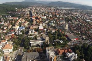 IN ATENTIA RAMNICENILOR: Liberalii NEPUTINCIOSI vor sa înece oraşul cu fluturaşi mincinoşi