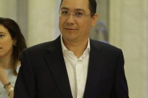OFICIAL! Ponta a fost ofiţer acoperit. DEZVĂLUIRE făcută la nivel înalt, în direct, la TV!