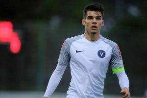 Ianis Hagi, din nou capitan la FC Viitorul: Intru pe teren cu un singur gand. Sa joc din placere“ (galerie foto)