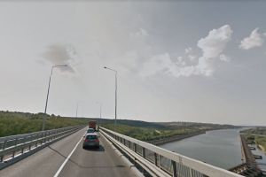 Liber la executarea lucrarilor: Un pod de la Cernavoda intra in reabilitare. Proiectul, realizat de o firma din Bucuresti (document) 