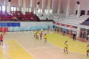 Ionut Puscasu - Meci extrem de greu“: CSU Neptun joaca astazi cu Steaua. Echipa constanteana vrea a 13-a victorie