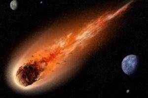 PERICOL IMENS pentru omenire: Un ASTEROID URIAŞ ameninţă Pământul, anunţă NASA