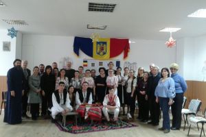 Arhiepiscopia Ramnicului: Activităţi educative dedicate Unirii Principatelor Române