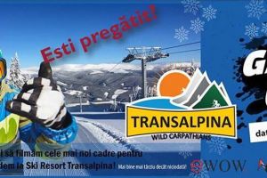 SENZATIONAL! Vineri se redeschide  Transalpina SKI Resort!