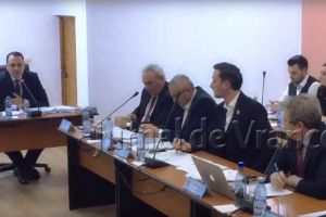 Misăilă, ameninţat cu o nouă plângere penală. Războiul declaraţiilor dintre primar şi consilierul Bîrsan