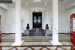 Premieră! Colegiul Unirea Focşani poate fi vizitat virtual, 3D