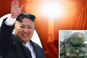 PLANUL SECRET de EVACUARE a Marii Britanii a fost DEZVĂLUIT! Kim ar putea lovi în şase luni. AVERTISMENTUL care ZGUDUIE lumea