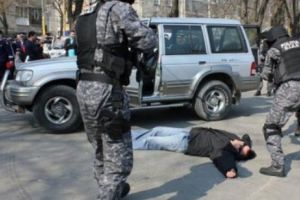 Doi jucători de fotbal ROMÂNI au COMIS-O GRAV. Urmărire ca în FILMELE de la Hollywood