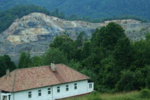 Comisia parlamentară pentru Certej dă raportul în februarie