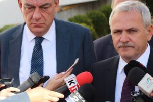 Promisiune neîndeplinită. DN 66 A, „drumul lui Băsescu”, nu primeşte finanţare de la bugetul de stat, în 2018