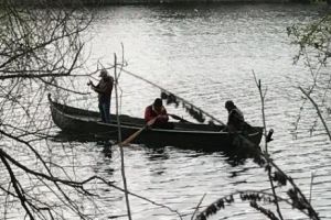 Culisele unei partide celebre de pescuit la vârful PSD 