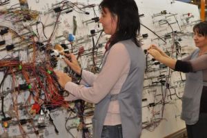 Un nou val de concedieri. Sute de hunedoreni vor fi disponibilizaţi până în luna martie