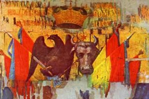 Hora Unirii de la Bacău