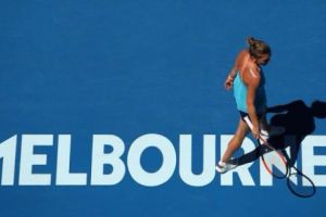 TENIS. Simona Halep - Karolina Pliskova, 0-3. Lidera WTA forţează CALIFICAREA în SEMIFINALELE de la Australian Open. LIVE Text