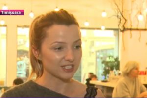 Ideea aparent banală, dar unică în România, cu care o tânără de 29 de ani a dat marea lovitură