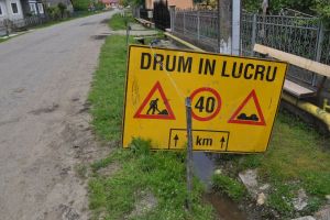 Ce drumuri judeţene vor fi modernizate în acest an