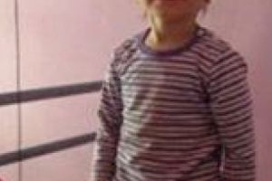 Căutare DISPERATĂ! Fetiţă DISPĂRUTĂ pe un GER CUMPLIT