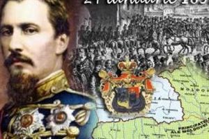 „Mica Unire”, momentul de debut al marilor reforme ale devenirii noastre naţionale