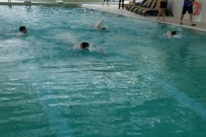 DJTS Dolj: “ZIUA UNIRII PRIN MIȘCARE”, în Parcul Tineretului