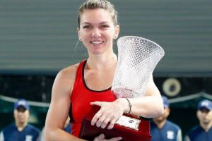 Sunt fericita: Cand va juca Simona Halep in semifinale la Australian Open
