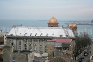 Mii de persoane au beneficiat anul trecut de sprijinul Arhiepiscopiei Tomisului