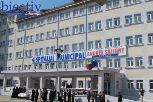 Dezbatere publică despre extinderea şi dotarea cu echipamente medicale a ambulatoriului din structura Spitalului municipal Feteşti