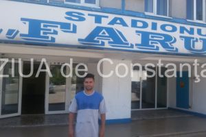 Fostul fotbalist al FC Farul si al Stelei: Vasilica Cristocea, noul antrenor principal al echipei Victoria Cumpana