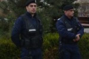 Manifestarile de astazi vor fi pastrate in siguranta de jandarmi