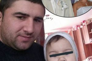 Petrică si-a omorat sotia fara sa vrea! Drama care s-a napustit peste familia lui l-a daramat! „Dumnezeu să te ierte, suflet drag!” Cum s-a intamplat nenorocirea