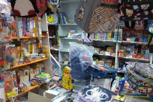 Consultanţii de vânzări ai Dapa Târgovişte te ajută să alegi rechizitele care ţi se potrivesc!