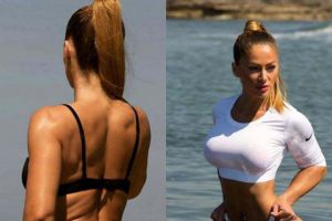 Cele mai sexy imagini cu Alina de la „Exatlon”! Razboinica te ameteste cu formele ei Uite cum arata cand merge in club! WOW, nu o recunosti