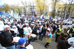 IT-stii timisoreni au acceptat ultima propunere de contract colectiv de munca