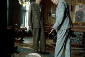 Filmul care a pus pe jar Kremlinul. Ministerul Culturii din Rusia, ATAC VEHEMENT: insultă la adresa istoriei sovietice!