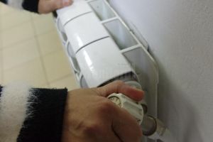 Probleme în furnizarea căldurii şi apei calde, miercuri dimineaţă, în municipiul Suceava