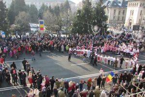 Ziua Unirii Principatelor, marcată la Craiova