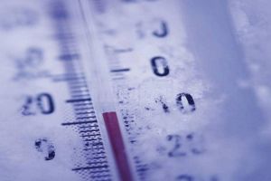 Ger năprasnic: la Suceava au fost -19,1 grade Celsius, iar la Rădăuţi -21,3 de grade Celsius